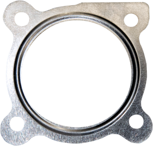 Starting Line Products - Arctic Cat Exhaust Gasket - Exhaust Flange Gasket - 090-113 Starting Line Products - Arctic Cat Exhaust Gasket - Exhaust Flange Gasket - 090-113