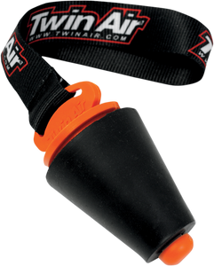 Twin Air - Large Exhaust Plug - 27mm - 50mm - Exhaust Plug - 177710NN