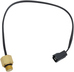 Quad Logic - Radiator Fan Sensor - Cooling Fan Switch - 100-1273-PU