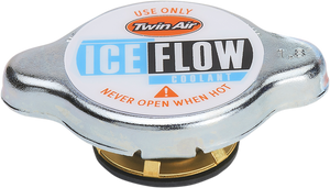 Twin Air - Radiator Pressure Cap - 1.8 bar - Radiator Pressure Cap - 177900 Twin Air - Radiator Pressure Cap - 1.8 bar - Radiator Pressure Cap - 177900