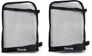 Twin Air - Radiator Sleeve - KTM - Radiator Sleeves - 177759SL47