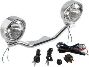 Show Chrome - Spotlight Kit - VT1100C2 - Spotlight Kit - 1-232 Show Chrome - Spotlight Kit - VT1100C2 - Spotlight Kit - 1-232
