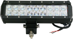 Rivco - 9.25" LED Light Bar - LED Spot/Flood Light - UTV115