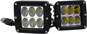Rivco - LED Light Pods - LED Light Pods - UTV30 Rivco - LED Light Pods - LED Light Pods - UTV30