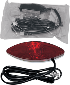 Russ Wernimont Designs - Cat Eye Light - Cat-Eye Capsule Light - RWD-300