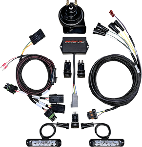 Straightline Performance - Turn Signal Kit - RZR - Turn Signal Kit - 287-103