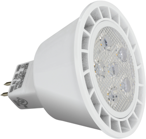 Show Chrome - MR16 LED Replacement Bulb - MR15 LED Replacement Bulb - 10-1625A Show Chrome - MR16 LED Replacement Bulb - MR15 LED Replacement Bulb - 10-1625A