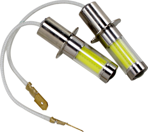 Rivco - H3 LED Replacement Bulbs - H3 LED Replacement Bulbs - LED-110V2