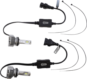 Rivco - LED H9/11 - White - H9/11 Replacement Bulbs - LED-120V3