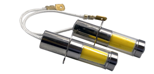 Rivco - LED H3 - Yellow - Replacement Bulbs - LED-110Y Rivco - LED H3 - Yellow - Replacement Bulbs - LED-110Y