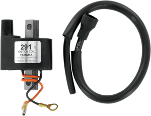 Rick's Motorsport Electric - Hot Shot Ignition Coil - Yamaha - Coil - 23-401