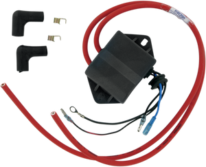 Wsm - CDI Box - Kawasaki - CDI Box - 004-208