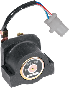 Rick's Motorsport Electric - Solenoid Switch - Yamaha - Solenoid Switch for Yamaha - 65-403