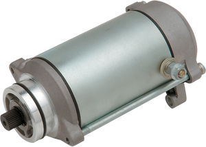 Rick's Motorsport Electric - Starter Motor - Kawasaki - Starter for Kawasaki - 61-202 Rick's Motorsport Electric - Starter Motor - Kawasaki - Starter for Kawasaki - 61-202