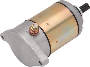 Rick's Motorsport Electric - Starter Motor - Suzuki - Starter for Suzuki - 61-303 Rick's Motorsport Electric - Starter Motor - Suzuki - Starter for Suzuki - 61-303