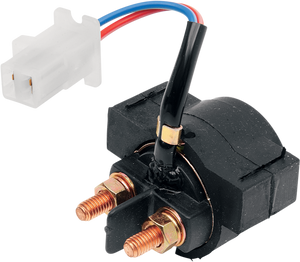 Rick's Motorsport Electric - Solenoid Switch - Yamaha - Solenoid Switch for Yamaha - 65-401