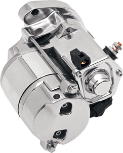 Spyke - Supertorque - Starter - Polished - Supertorque Starter - 400115 Spyke - Supertorque - Starter - Polished - Supertorque Starter - 400115