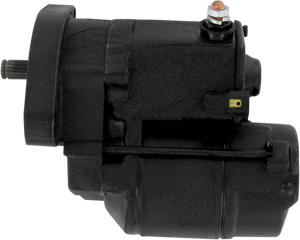 Spyke - Supertorque - Starter - Black - Supertorque Starter - 400410