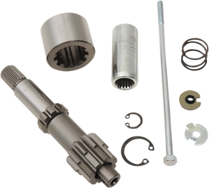 Spyke - Starter Jackshaft - Kit - Starter Jackshaft Kit - 465047 Spyke - Starter Jackshaft - Kit - Starter Jackshaft Kit - 465047