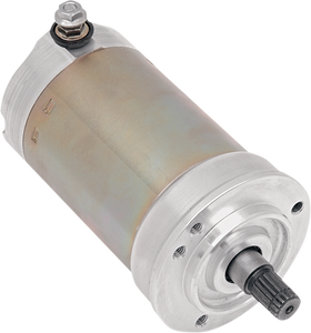 Rick's Motorsport Electric - Starter Motor - Ducati - Starter for Ducati - 61-701 Rick's Motorsport Electric - Starter Motor - Ducati - Starter for Ducati - 61-701