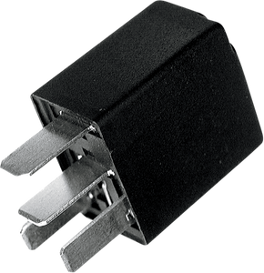 Standard Motor Products - Micro Relay - with Diode - Micro Relay - MC-RLY6