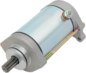 Rick's Motorsport Electric - Starter Motor - Suzuki - Starter for Suzuki - 61-320 Rick's Motorsport Electric - Starter Motor - Suzuki - Starter for Suzuki - 61-320