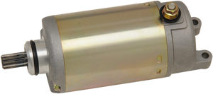 Rick's Motorsport Electric - Starter Motor - Triumph - Starter for Triumph - 61-706