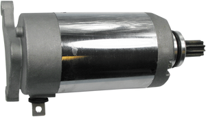 Rick's Motorsport Electric - Starter Motor - Yamaha - Starter for Yamaha - 61-419