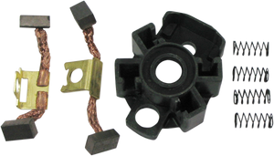 Rick's Motorsport Electric - Starter Brush Plate - Repair Kit - Starter Brush Plate Repair Kit - 70-513