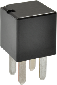 Standard Motor Products - Starter - Relay Switch - Starter Relay Switch - MC-RLY9