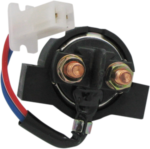 Rick's Motorsport Electric - Solenoid - Switch - KTM - Solenoid Switch for KTM - 65-602