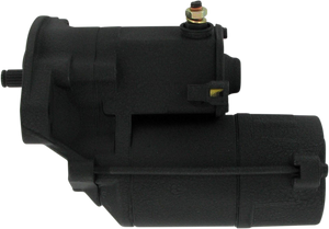 Terry Components - High-Torque - Starter Motor - Black - Slugger 1.8kW High-Torque Starter Motor - 775590