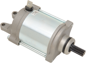 Rick's Motorsport Electric - Starter Motor - Suzuki - Starter for Suzuki - 61-325