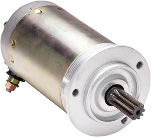 Rick's Motorsport Electric - Starter Motor - Ducati - Starter for Ducati - 61-710