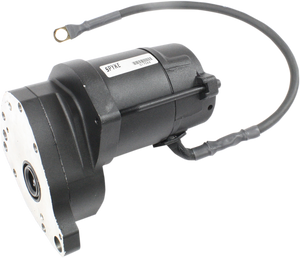Spyke - Supertorque - Starter - Black - Supertorque Starter - 407410 Spyke - Supertorque - Starter - Black - Supertorque Starter - 407410