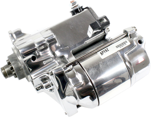 Spyke - Supertorque - Starter - Polished - Supertorque Starter - 413110 Spyke - Supertorque - Starter - Polished - Supertorque Starter - 413110