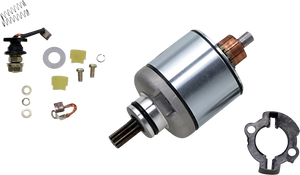 Rick's Motorsport Electric - Starter - Rebuild Kit - Kawasaki - Starter Rebuild Kit - 70-605