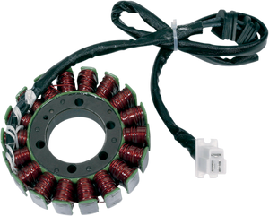 Rick's Motorsport Electric - Stator - Honda - Stator for Honda - 21-109 Rick's Motorsport Electric - Stator - Honda - Stator for Honda - 21-109