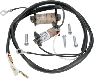 Rick's Motorsport Electric - Stator Rebuild Kit - Honda/Kawasaki/Suzuki - Stator Rebuild Kit - 22-780 Rick's Motorsport Electric - Stator Rebuild Kit - Honda/Kawasaki/Suzuki - Stator Rebuild Kit - 22-780