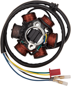 Rick's Motorsport Electric - Stator - Can-Am - OEM Style Stator - 21-061