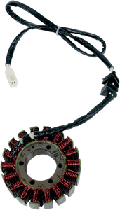 Rick's Motorsport Electric - Stator - Honda - Stator for Honda - 21-111