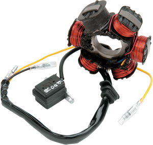 Rick's Motorsport Electric - Stator - Honda - Stator - 21-600H Rick's Motorsport Electric - Stator - Honda - Stator - 21-600H