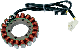 Rick's Motorsport Electric - Stator - Honda - Stator for Honda - 21-114