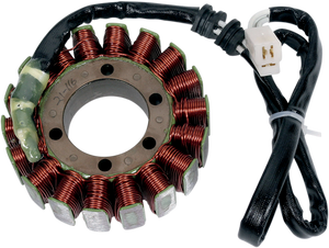 Rick's Motorsport Electric - Stator - Honda - Stator for Honda - 21-116 Rick's Motorsport Electric - Stator - Honda - Stator for Honda - 21-116