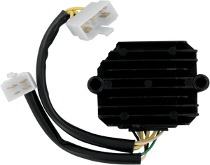 Rick's Motorsport Electric - Regulator/Rectifier - Honda - Rectifier and Regulator for Honda - 10-111