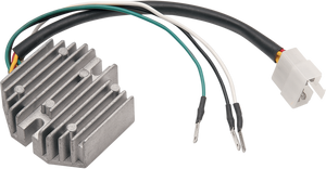 Rick's Motorsport Electric - Regulator/Rectifier - Honda - Rectifier and Regulator for Honda - 10-100