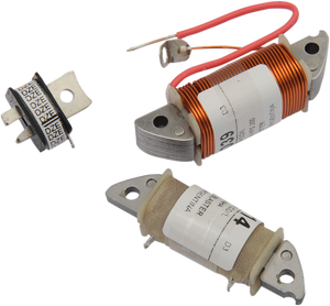 Rick's Motorsport Electric - Stator - Rebuild Kit - Yamaha - Stator Rebuild Kit - 22-990H