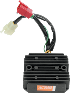 Rick's Motorsport Electric - Regulator/Rectifier - Honda - Rectifier and Regulator for Honda - 10-122