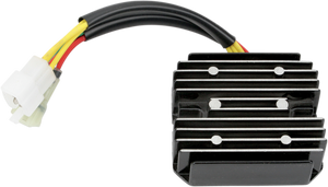 Rick's Motorsport Electric - Regulator/Rectifier - Suzuki - Regulator and Rectifier for Suzuki - 10-243