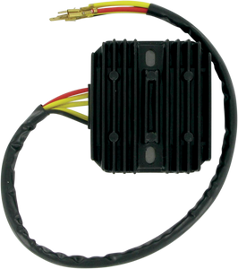Rick's Motorsport Electric - Regulator/Rectifier - Suzuki - Rectifier and Regulator for Suzuki - 10-215
